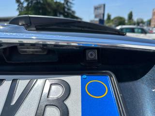 TOYOTA Verso usata, con Filtro antiparticolato