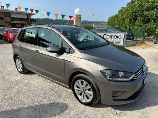 VOLKSWAGEN Golf Sportsvan 1.6 TDI 110 CV Business BlueMotion Tech.