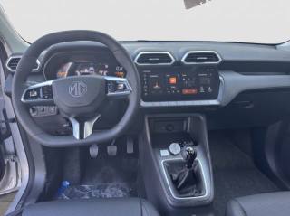 MG ZS usata 8