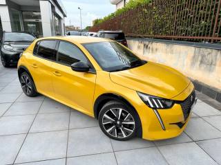 PEUGEOT 208 usata, con Airbag