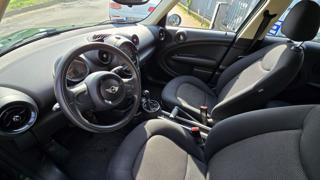 MINI Countryman usata, con Immobilizzatore elettronico