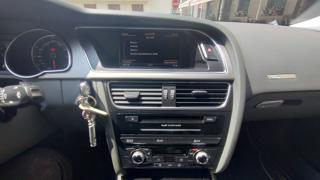 AUDI A5 usata, con Climatizzatore automatico, 2 zone