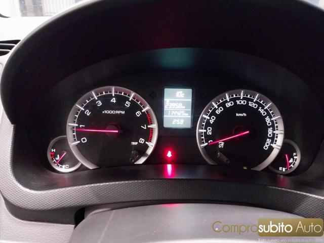 SUZUKI Swift usata 24