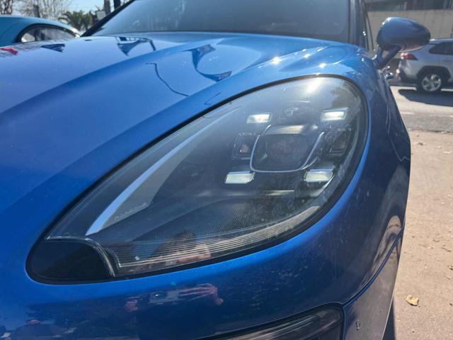 PORSCHE Macan usata, con ESP