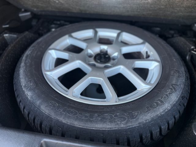 JEEP Renegade usata 23