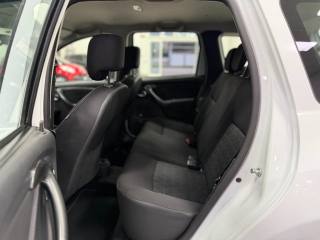 DACIA Duster usata, con Sistema di navigazione