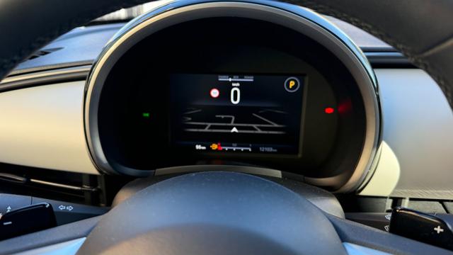 FIAT 600 usata, con Antifurto