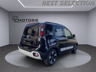 FIAT Panda usata, con Cruise Control