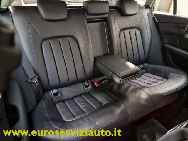 MERCEDES-BENZ CLS 250 usata 37