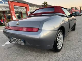 ALFA ROMEO Spider usata, con Autoradio