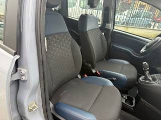 FIAT Panda usata, con Airbag testa