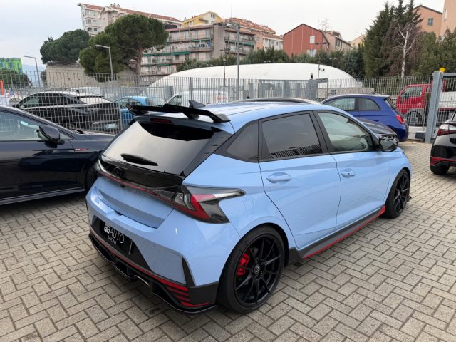 HYUNDAI i20 usata, con Autoradio