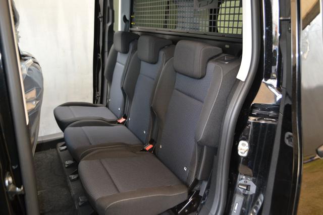 FIAT Doblo usata, con Bracciolo