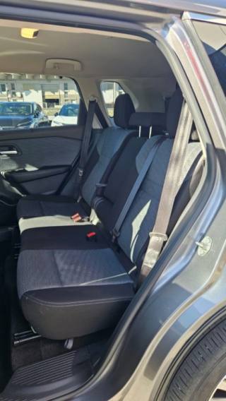 NISSAN X-Trail usata, con Bracciolo