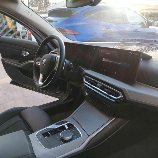 BMW 320 usata 20