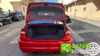 BMW M3 usata, con Sedili riscaldati