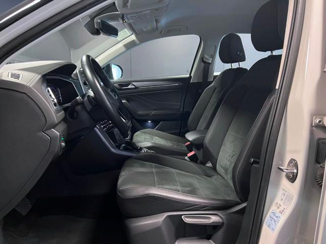VOLKSWAGEN T-Roc usata, con Chiusura centralizzata