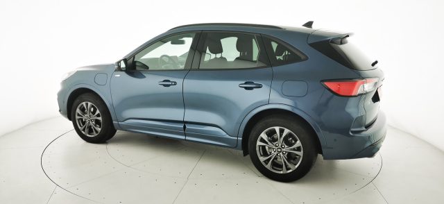 FORD Kuga usata, con Supporto lombare