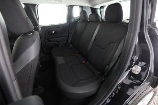 JEEP Renegade usata 3