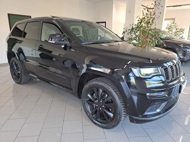 JEEP Grand Cherokee usata, con ABS