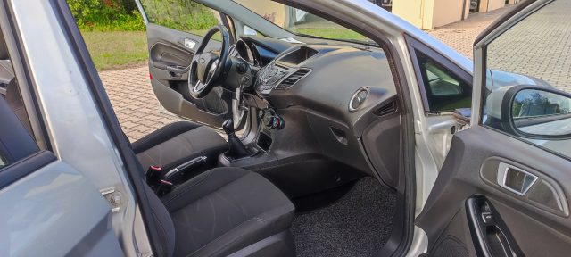 FORD Fiesta usata, con Controllo trazione