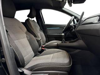 RENAULT Captur usata, con ESP