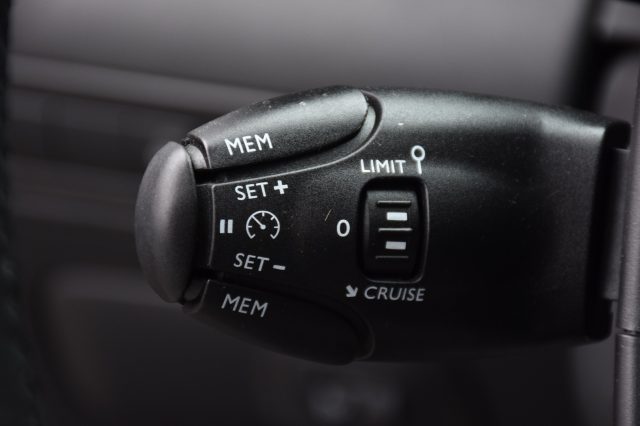 CITROEN C3 Aircross usata, con Fendinebbia