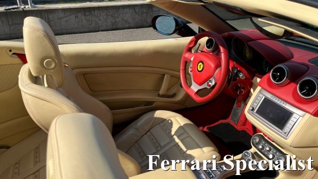 FERRARI California usata 101