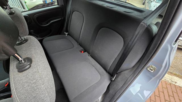 FIAT Panda usata 16