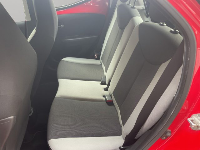 TOYOTA Aygo usata 17