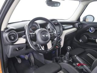 MINI Cooper S usata 7