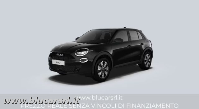 FIAT 600 usata 0