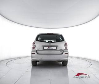 TOYOTA Corolla usata 5