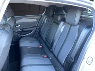 PEUGEOT 308 usata, con Immobilizzatore elettronico