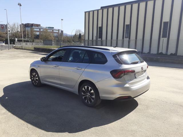FIAT Tipo usata, con Boardcomputer