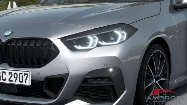 BMW 218 usata 5