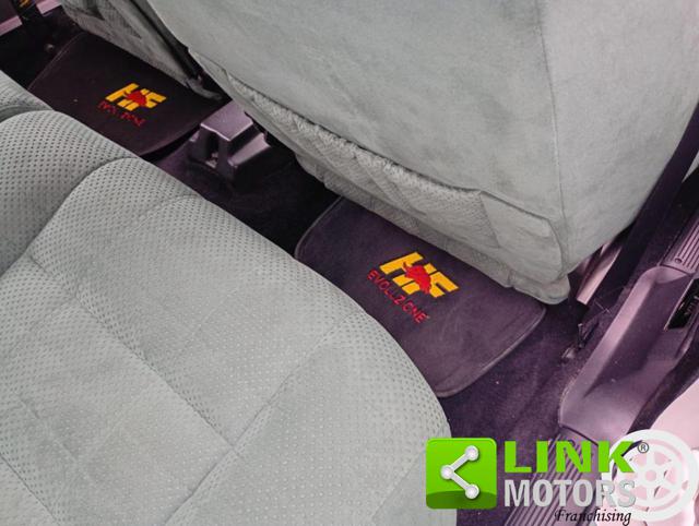 LANCIA Delta usata 23