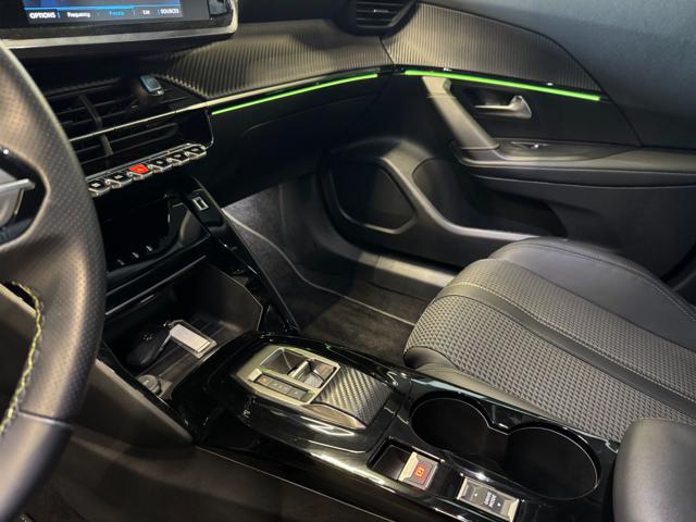 PEUGEOT 2008 usata, con ESP