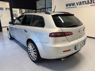 ALFA ROMEO 159 usata, con Chiusura centralizzata