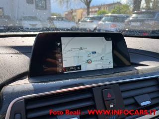 BMW 420 usata, con Park Distance Control