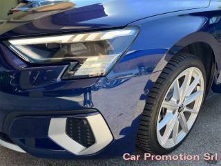 AUDI A3 usata, con Sistema di navigazione