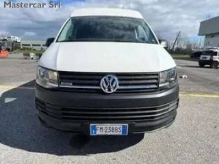 VOLKSWAGEN Transporter usata, con Climatizzatore