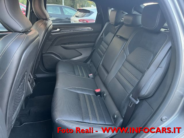 RENAULT Arkana usata, con Boardcomputer