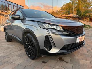 PEUGEOT 3008 usata, con Airbag