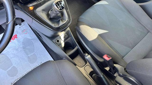 LANCIA Ypsilon usata, con USB