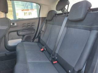 CITROEN C3 usata, con Fendinebbia