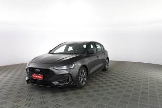 FORD Focus Focus 1.0 EcoBoost Hybrid 125 CV 5p. ST-Line Desig
