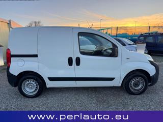 FIAT Fiorino usata, con Autoradio