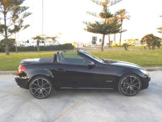 MERCEDES-BENZ SLK 200 usata, con Alzacristalli elettrici