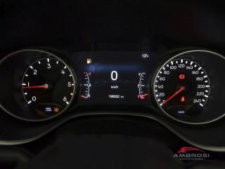 JEEP Compass usata 12